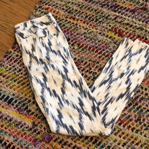 Paige jeans verdugo Anthropologie